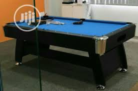 American Fitness 8ft Snooker Table In Surulere Sports Equipment American Fitness Jiji Ng For Sale In Surulere Buy Sports Equipment From American Fitness On Jiji Ng
