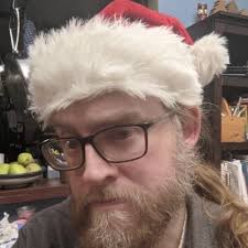 Bryan Talbott-Clark (@btalbottclark)