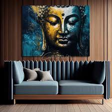 Canvo India Wall Art‎‏