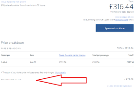 Get in the game for less when you shop online at cdkeys. British Airways Promotion Code 2021 20 Discount All Flights