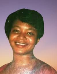 Obituary for Helena Byrd