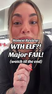 Kirsten Marie Elf Shimmer Lipstick