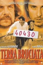 Terra bruciata (1999)