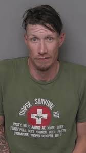 Ryan Scrivner's Instagram, Twitter & Facebook