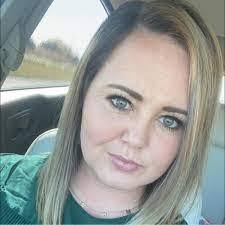 Anastasia Harmon's Instagram, Twitter & Facebook