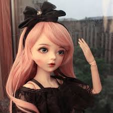 Мягкие игрушки, фигурки, куклы BJD купить в Киеве