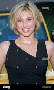 Kristen miller hi-res stock photography and images