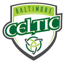 Graphic design elements (ai, eps, svg, pdf,png ). Baltimore Celtic Logo On Behance