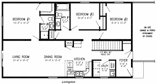 These plans make a great option for families because the extra room is so flexible. Wisconsin Ranch Floor Plans Oshkosh Waupaca Greenville Wi