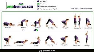Nice Most Popular Yoga Poses Yoga Sculpt Basic Yoga Popular Yoga Poses