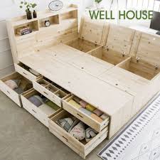 Das bett azurro in weiß ist ein funktionelles schlafzimmermöbel, mit dem sie lange eine große freude haben werden. Die 47 Besten Ideen Zu Podestbett Podestbett Bett Zimmer
