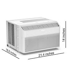 4.5 out of 5 stars. Tosot Tranquility 8 000 Btu Window Air Conditioner Energy Star Tosot Direct