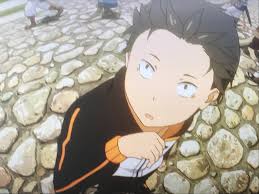 A chance encounter introduces him to. Re Zero Episode 1 Review The End Of The Beginning And The Beginning Of The End Gwyn S Anime World