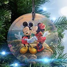 Check spelling or type a new query. Mickey And Minnie Christmas Wayfair