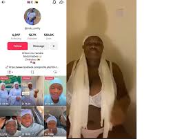 Madzimai Emily Leaked Nudes - NaijaRED