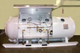 For Sale - DeCompression Chamber----For Sale | DeeperBlue ...