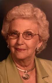 Obituary for Marilyn Hedden Allen