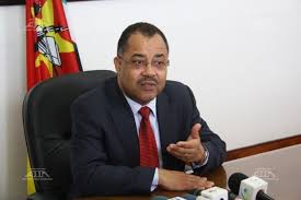 Mozambique Former Finance Minister Sentences to prison