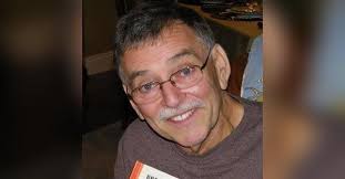 James Granville Stepp Obituary