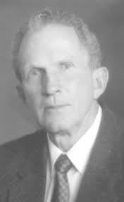 Donald Woolley Obituary (1927