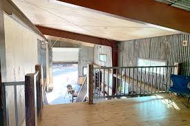 But a few surprised us. Barndominiums Barn Home Kits Shops With Living Quarters