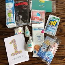 Jan 10, 2020 · free baby samples and freebies free baby samples by mail. Free Walmart Baby Box Look What I Got In Mine Money Saving Mom