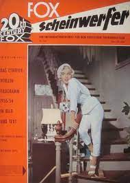 pin on marilyn monroe magazine s