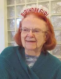 Obituary information for Julia Boyd