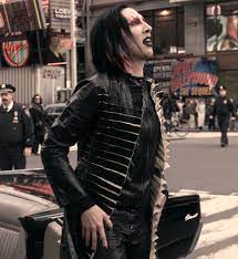 Astoreth Marilyn Manson Marilyn Manson