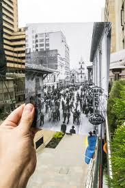 Espacio Y Alteridad La Imagen De Bogota A Traves Del Tiempo Imagenes De Bogota Proyecto Fotografico Bogota