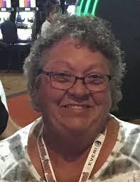 Sherri Stevens's Instagram, Twitter & Facebook