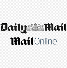 Daily mail is a perfect sample of how a logo turns up to be a clear distinctive of its brand. Daily Mail Png Image With Transparent Background Toppng