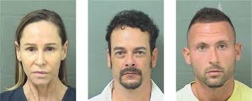 Crime Report: Battery, Burglary, Weapons and More