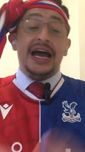 Reaction to Molly-Mae Sharpe 87’ goal ♥️🔵 Crystal Palace Women 3-1  Blackburn Rovers (FT) FA Cup 4th