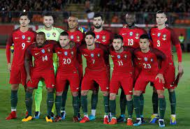 O mundial2018 arranca em 14 de junho e termina em 15 de julho. Sic Noticias Os 35 Pre Convocados De Portugal Para O Mundial