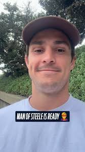 George has been saving our song for the right moment 🎶🎵❤️💙 Gawn Extends  📝