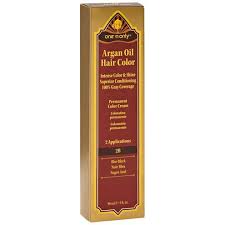 2b Blue Black Permanent Cream Hair Color Hair Color Cream Argan Oil Hair Color Permanent Hair Color