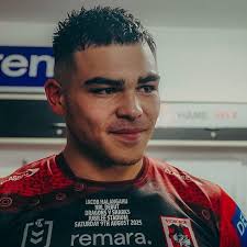 Jacob Michael Manning