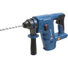 Apprendre à utiliser une agrafeuse murale: Marteau Perforateur Dexter Up20 20v Sans Batterie Dispatche Com