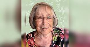 Ruth Johanna Frances Mallehan Obituary