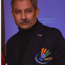 Vikram Bhasin
