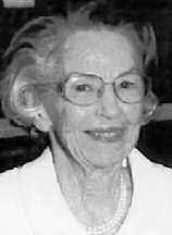 Helen Ainsworth McCarley Hilseweck (1916-2007)