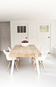How To Match Dining Chairs With A Designer Table Dining Room Inspiration Modern Dining Home