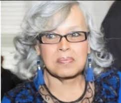 Mary Lupae Yates Obituary