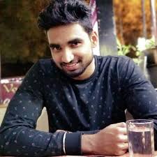 rahul-kamble (Rahul Kamble) · GitHub