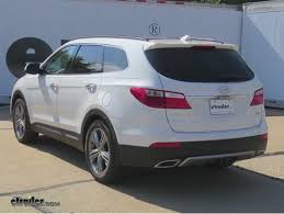 Maybe you would like to learn more about one of these? Trailer Hitch Installation 2015 Hyundai Santa Fe Curt Video Etrailer Com
