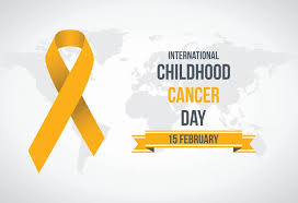 This childhood cancer awareness month, support lifesaving cancer immunotherapy research. International Childhood Cancer Day 2021 History Significance And Facts