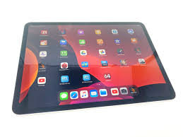 Imago images / rene traut. Test Apple Ipad Pro 11 2020 Tablet So Muss Ein Update Aussehen Notebookcheck Com Tests
