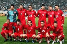 Best = 3rd, 2003 the turkish national football team is the national football team of the republic of turkey and is controlled by the turkish football federation. 3 Rd Ranked Turkish National Football Team In European Cup 2008 Download Scientific Diagram