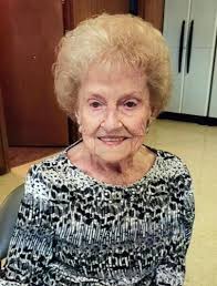 Zelma Mae Easterling Obituary (2022)